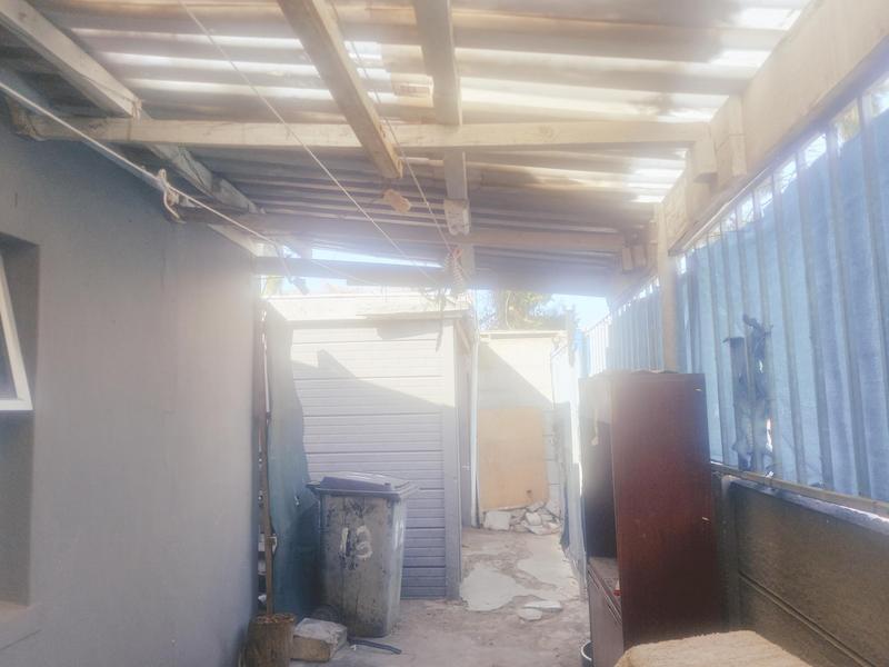 2 Bedroom Property for Sale in Phoenix Western Cape